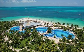 Cancun Riu Caribe